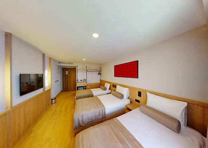 Hotel River Istambul