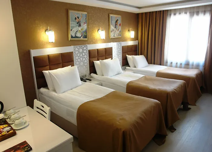 Hotel River Istambul