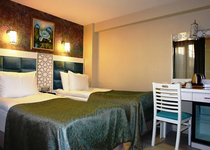 Hotel River Istambul