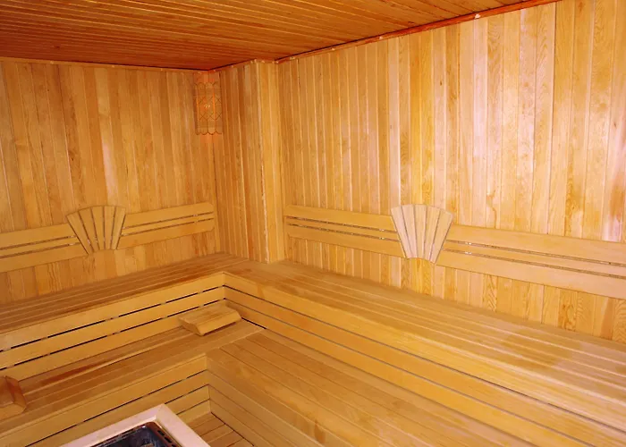 River Hotel Istambul