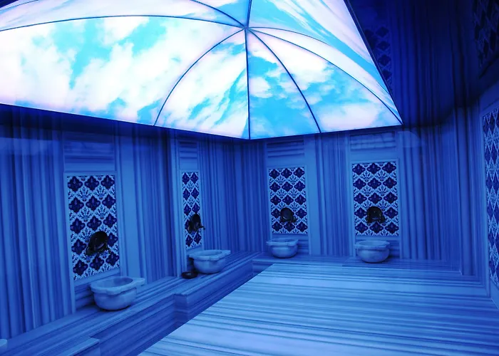 Hotel River Istambul