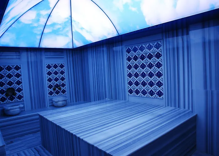 River Hotel Istambul