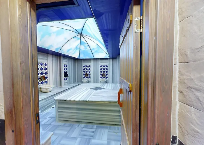 Hotel River Istambul