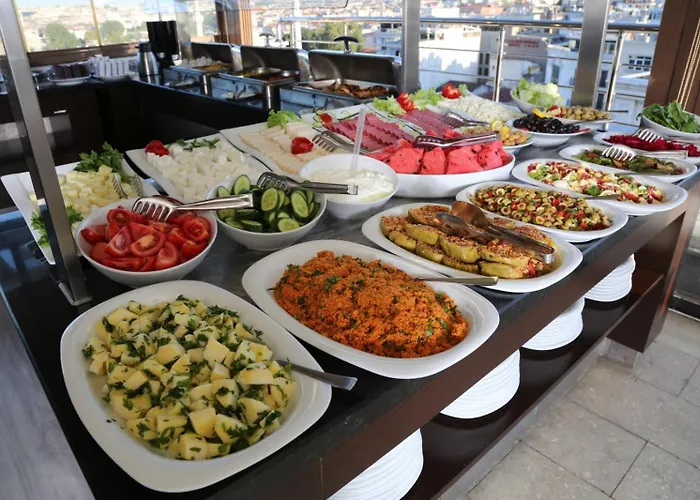 Hotel River Istambul