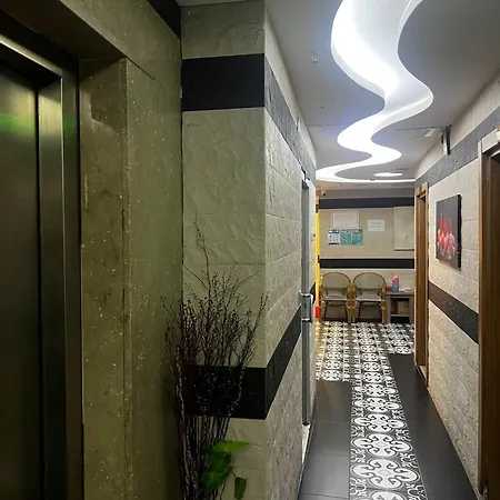 Hotel River Istanbul