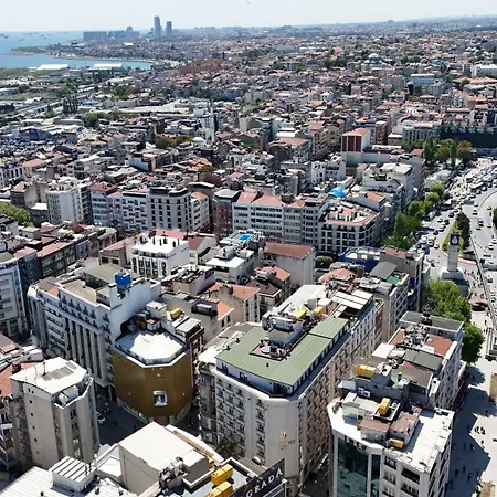 River 2* Istanbul