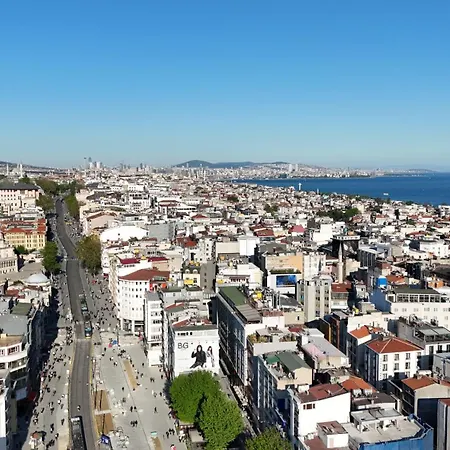 Hotel River Istanbul