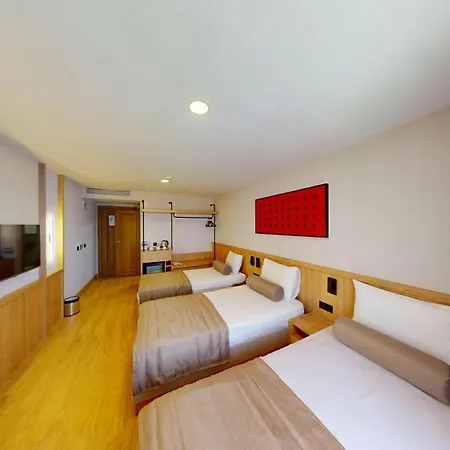 Hotel River Istanbul