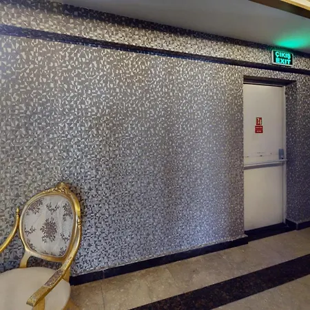 Hotel River Istanbul