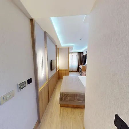 River Hotel Istanbul