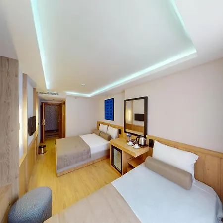 Hotel River Istanbul